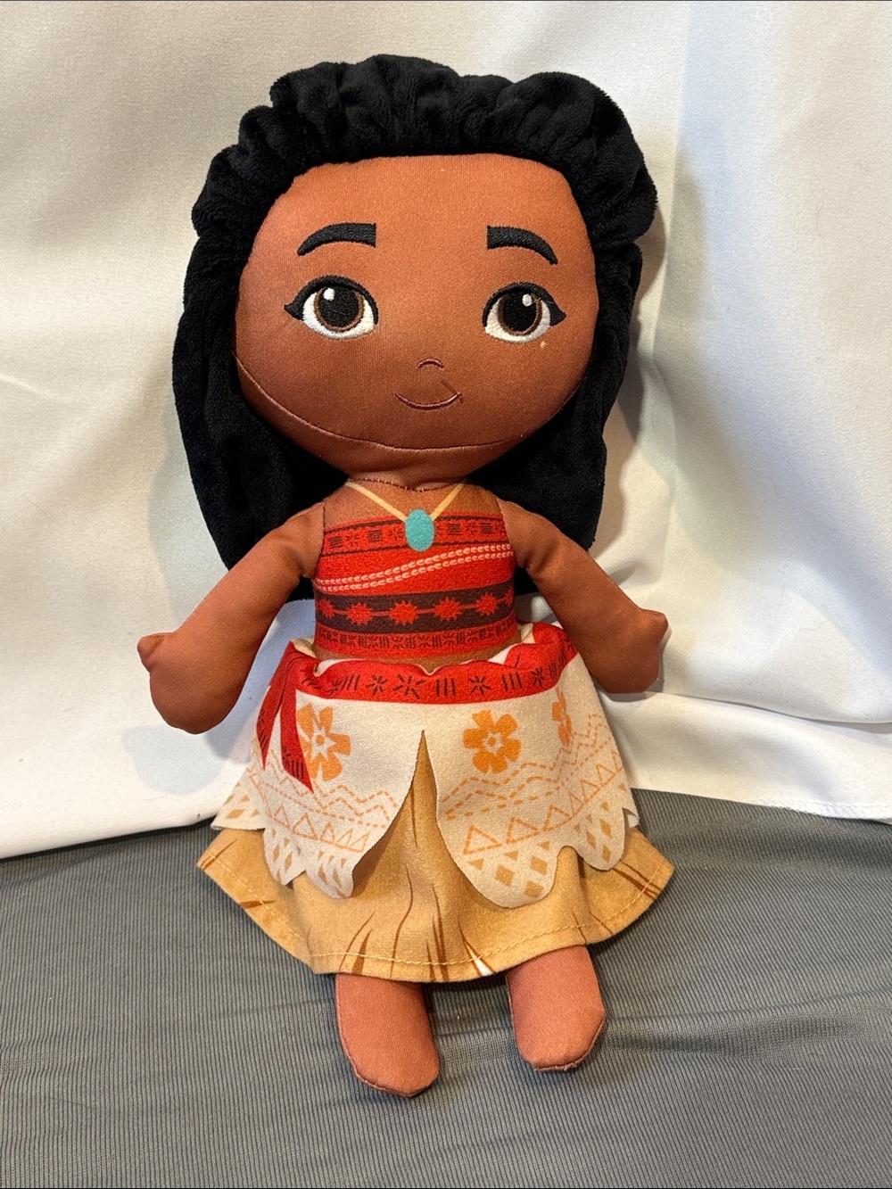 Disney Baby - Moana Plush